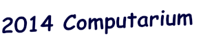 2014 Computarium